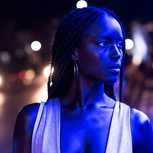 Photo Fatou N'Diaye