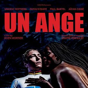 Photo Un Ange