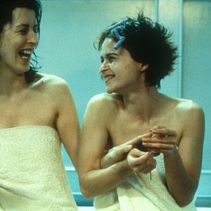 Photo Women Talking Dirty