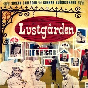 Photo Lustgarden