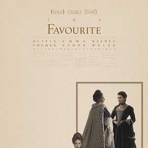 Photo La Favorite