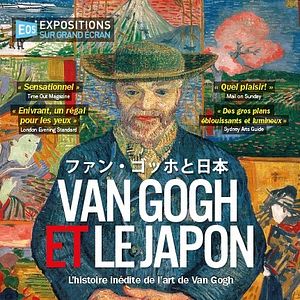 Photo Van Gogh et le Japon