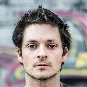 Photo Cameron Finley