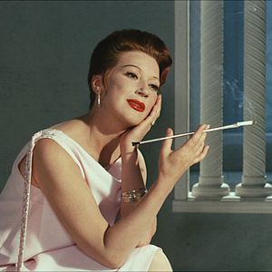 Photo Toutes ses femmes