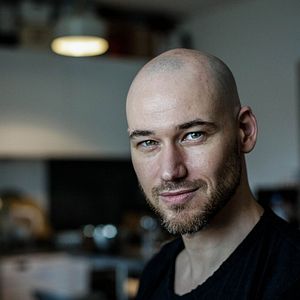 Photo Samuel Aldrich