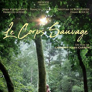 Photo Le Corps sauvage