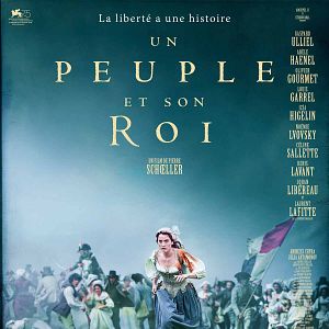 Photo Un Peuple et son roi