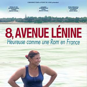 Photo 8, avenue Lénine