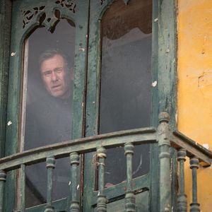 Photo Tim Roth