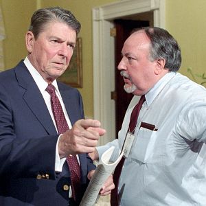 Photo Diviser pour mieux régner: l'histoire de Roger Ailes