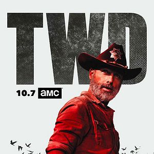 Photo The Walking Dead