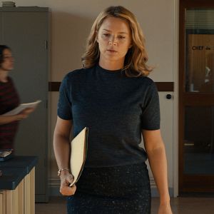 Photo Un Amour impossible