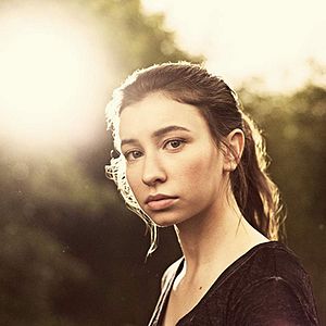 Photo Katelyn Nacon