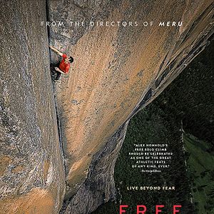 Photo Free Solo