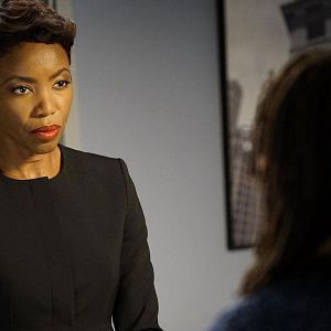 Photo Heather Headley