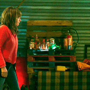 Photo Clémentine Célarié