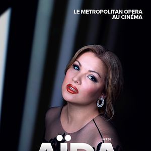 Photo Aïda (Met - Pathé Live)