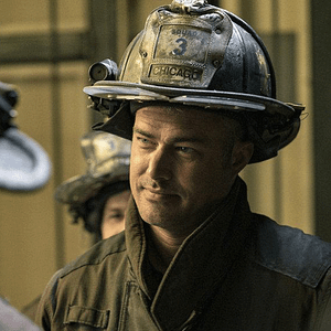 Photo Taylor Kinney