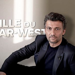 Photo La Fille du Far-West (Met - Pathé Live)