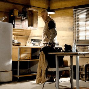 Photo Gerald McRaney