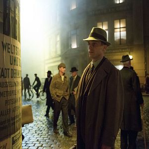Photo Babylon Berlin