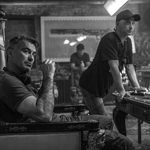 Photo Chad Stahelski