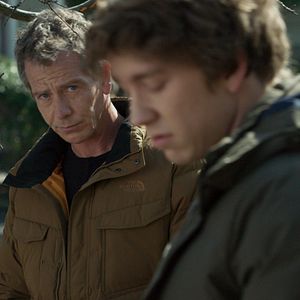 Photo Ben Mendelsohn