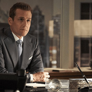 Photo Gabriel Macht