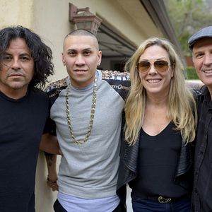 Photo Catherine Bainbridge