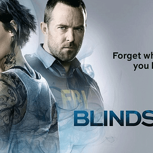 Photo Blindspot