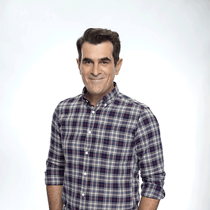 Photo Ty Burrell