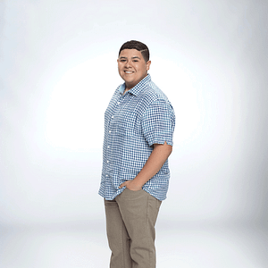 Photo Rico Rodriguez