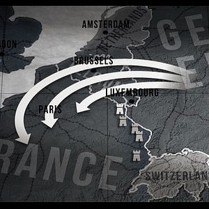 Photo Un long voyage vers la guerre