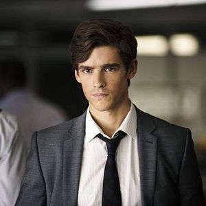 Photo Brenton Thwaites