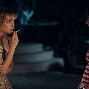 Photo Natalia de Molina