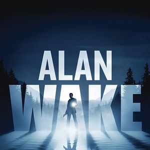 Photo Alan Wake