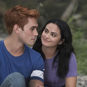 Photo Camila Mendes