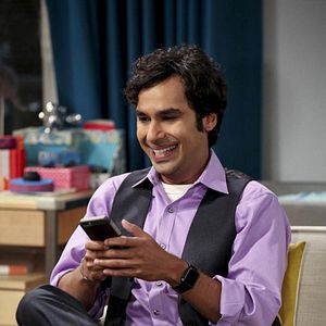 Photo Kunal Nayyar