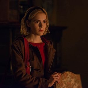 Photo Kiernan Shipka