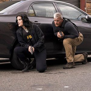 Photo Jaimie Alexander