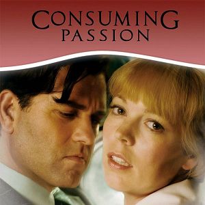 Photo Consuming Passion