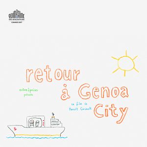 Photo Retour à Genoa City