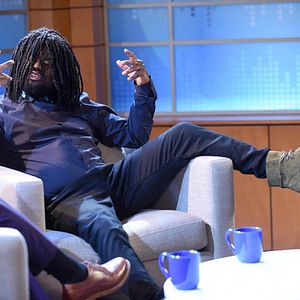 Photo Lil Rel Howery