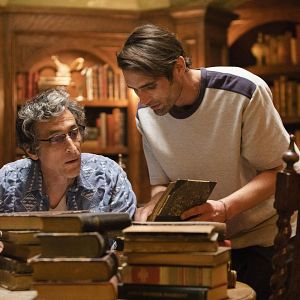 Photo David Pasquesi