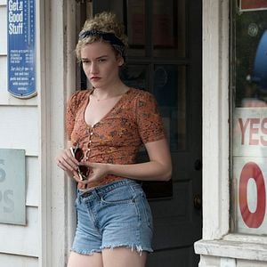 Photo Julia Garner