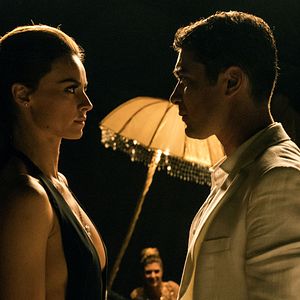 Photo Riccardo Scamarcio