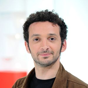 Photo William Lebghil