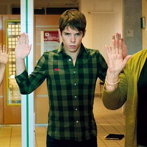 Photo Phénix Brossard