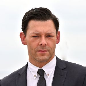 Photo Richard Coyle