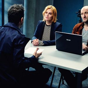 Photo Emmanuel Bonami